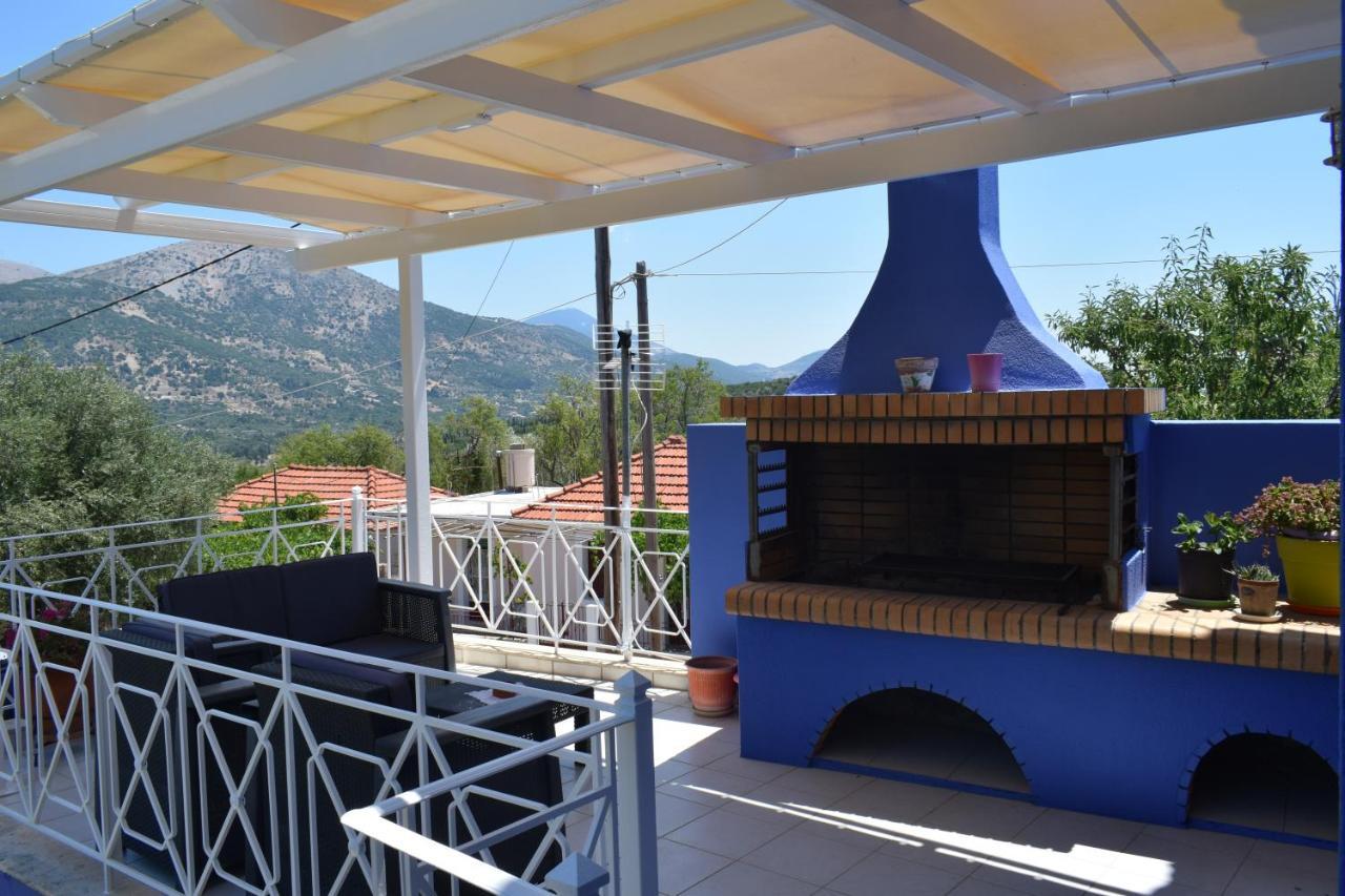 Villa Casa de Calma Argostoli  Exterior foto