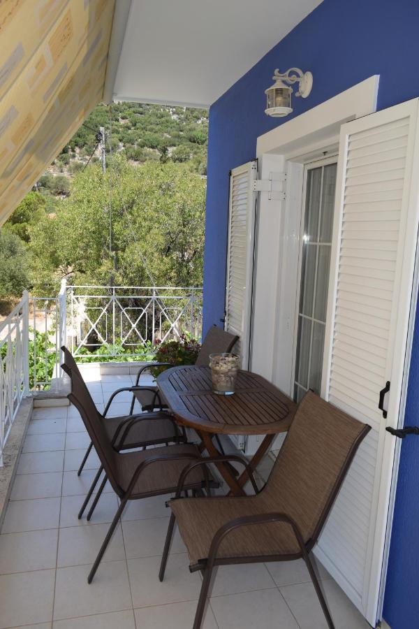Villa Casa de Calma Argostoli  Exterior foto
