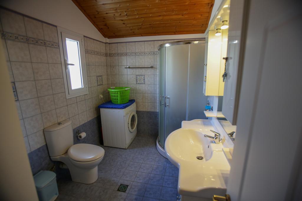 Villa Casa de Calma Argostoli  Habitación foto
