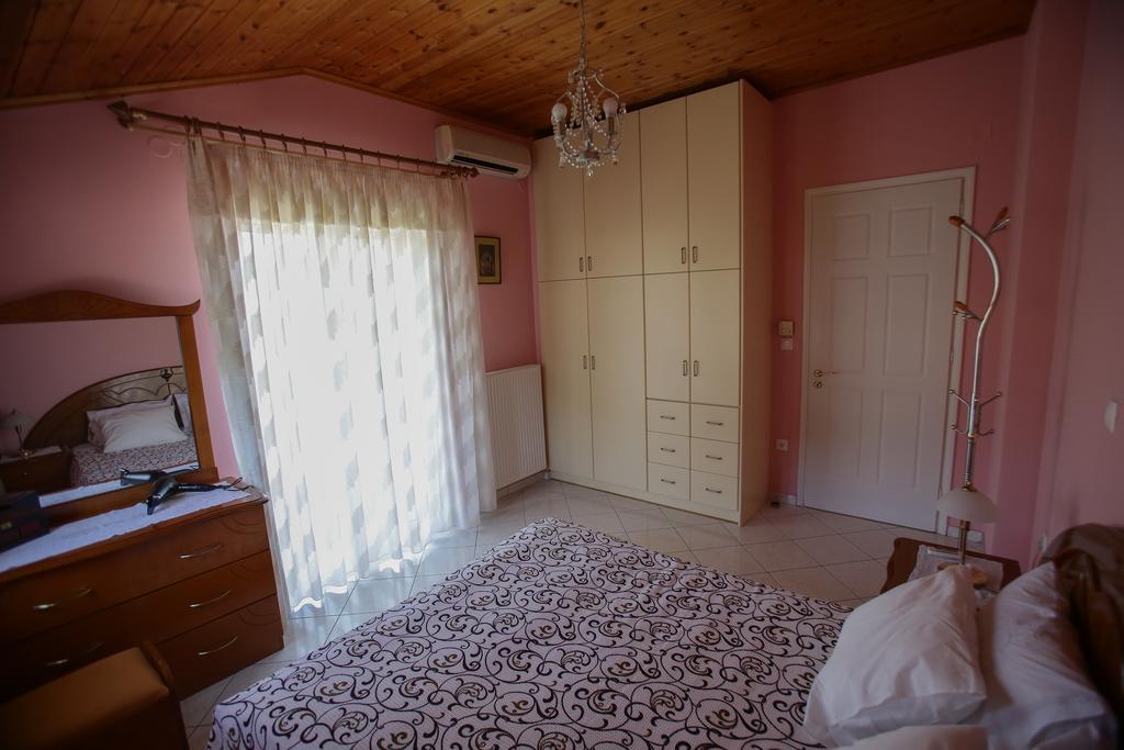 Villa Casa de Calma Argostoli  Habitación foto