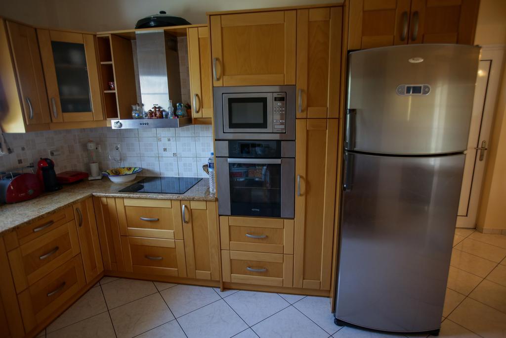 Villa Casa de Calma Argostoli  Habitación foto